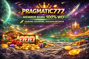 BANNERPRAGMATIC777